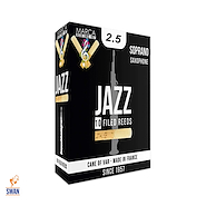 Cañas <br/>MARCA Soprano Jazz 2 1/2