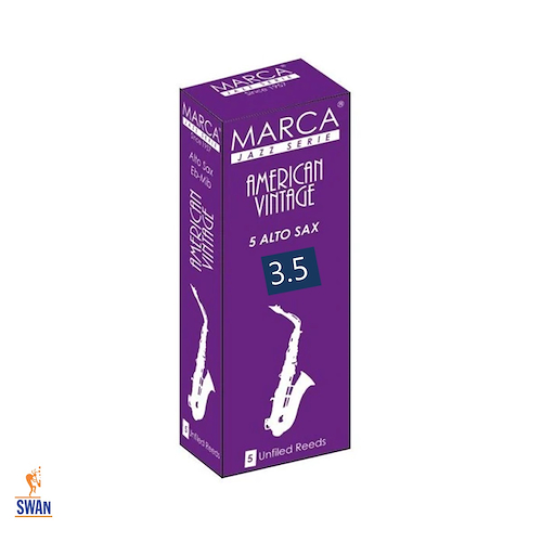 MARCA Alto American Vintage 3 1/2 Cañas