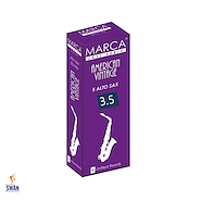 Cañas <br/>MARCA Alto American Vintage 3 1/2