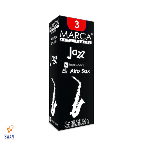 Cañas MARCA Alto Jazz 3