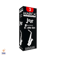 Cañas MARCA Alto Jazz 3