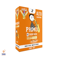 Cañas <br/>MARCA Alto Primo 2
