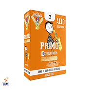 Cañas <br/>MARCA Alto Primo 3