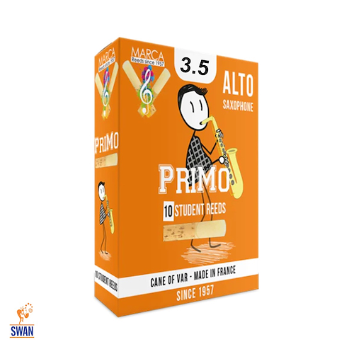 Cañas MARCA Alto Primo 3 1/2