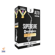 Cañas <br/>MARCA Alto Superieure 3