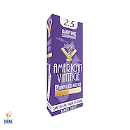 MARCA Baritono American Vintage 2 1/2 Cañas