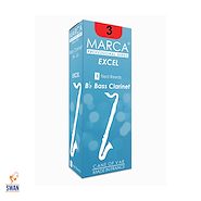 Cañas <br/>MARCA Clarinete Excel 2 1/2