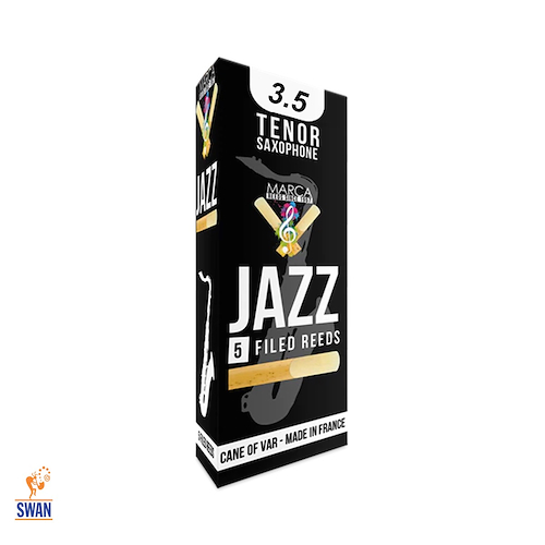MARCA Tenor Jazz 3 1/2 Cañas