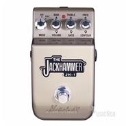 MARSHALL JH-1 The Jackhammer Pedal Efecto Guitarra
