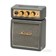 Miniamplificador Guitarra MARSHALL MS2C Classic