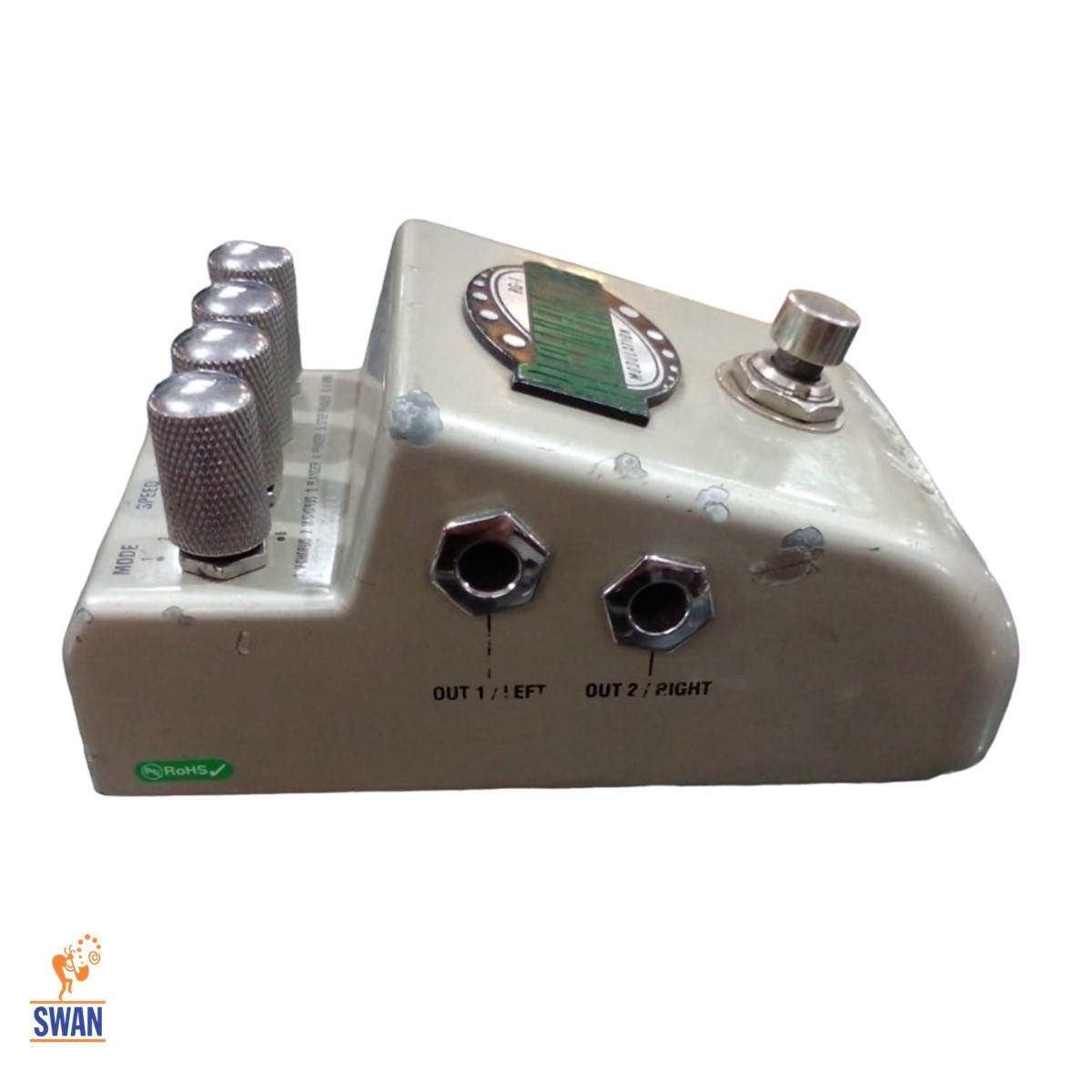 Marshall RG-1 Regenerator - What To Know & Where To Buy | Equipboard