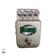 PEDAL EFECTO GUITARRA MARSHALL RG-1 REGENERATOR MODULATION