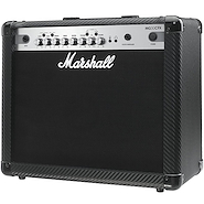 Amplificador Guitarra MARSHALL MG30GFX 10