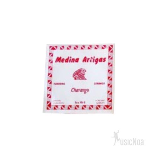 MEDINA ARTIGAS 1ra Cuerda Charango