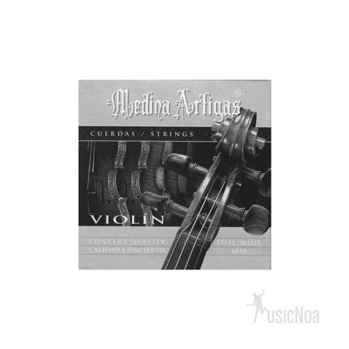 Cuerda Violin MEDINA ARTIGAS 4ta G-Sol