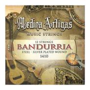 Encordado Bandurria <br/>MEDINA ARTIGAS 1410