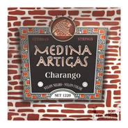 Encordado Charango MEDINA ARTIGAS 1220