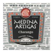 Encordado Charango <br/>MEDINA ARTIGAS 1230