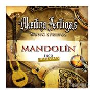 Encordado Mandolin MEDINA ARTIGAS 1400