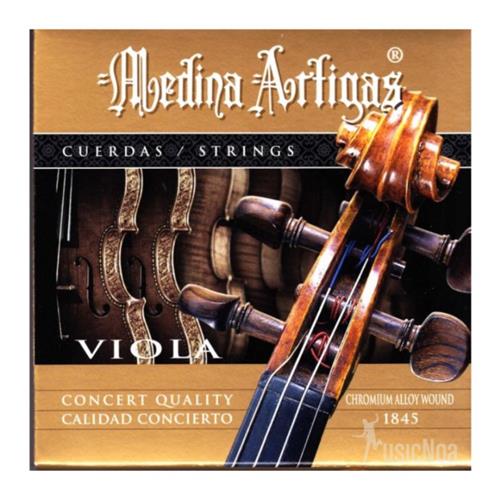 MEDINA ARTIGAS 1845 Encordado Viola