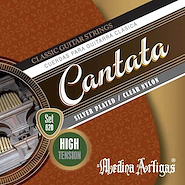Encordado Clasica <br/>MEDINA ARTIGAS Cantata 620 High