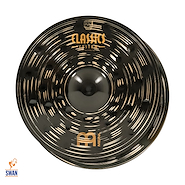 Platillo Hi Hat MEINL Cymbals CC14DAH 14