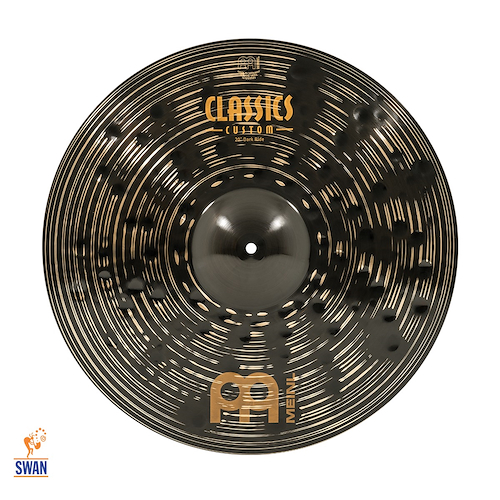 Platillo Ride MEINL Cymbals CC20DAR 20