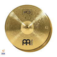 MEINL Cymbals HCS14H 14