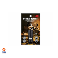 MEINL Cymbals MCT Sintonizadores Magneticos de Platillos Cymbal Tuners