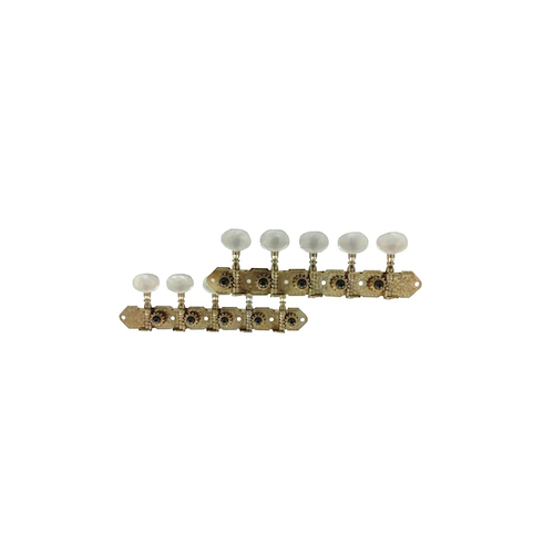 Clavijero Charango <br/>MENARGUEZ Dorado 308