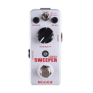 Pedal Efecto Guitarra MOOER Sweeper Bass Dynamic Envelope Filter