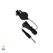 Microfono Contacto MUSEDO CP60G Guitarra