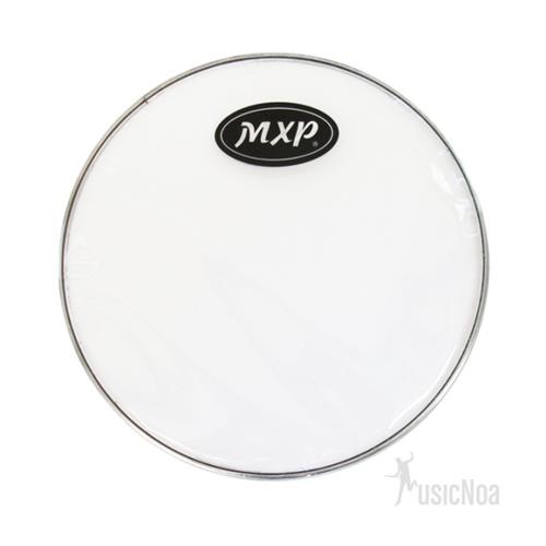 Parche Murga <br/>MXP Blanco 10