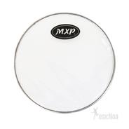 Parche Murga <br/>MXP Blanco 08"
