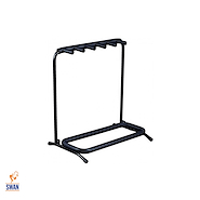MXP Multiple 5 Guitarras Soporte Guitarra