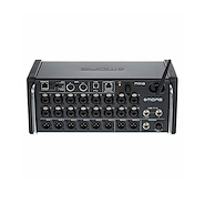 Midas MR18 Mixer Digital