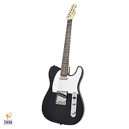 NEWEN TL Tele Black Guitarra Electrica