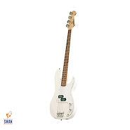 Bajo Electrico NEWEN PR Precision White