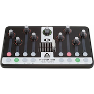 Controlador Dj <br/>NOVATION Nocturn