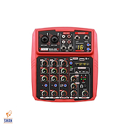 NOVIK NEO NVK-i06BT Roja Mixer