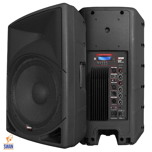 NOVIK NEO EVO360X 15