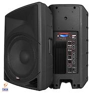 Bafle Activo NOVIK NEO EVO360X 15