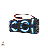 Bafle Activo NOVIK NEO Light-X Woofer 2x5