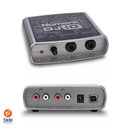Interface NUMARK DJIO - Outlet
