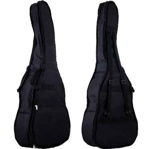 Funda Clasica <br/>NUSD Avion Acolchada 44