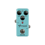 Pedal Efecto Guitarra NUX NOD-3 Morning Start Mini Core