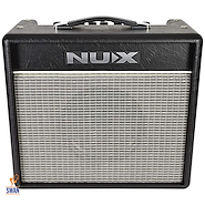 Amplificador Guitarra NUX MIGHTY 20BT