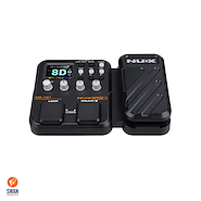 NUX MG-101 Pedalera Efecto Guitarra