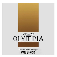 Encordado Contrabajo OLYMPIA WBS630