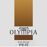 OLYMPIA VIS25 Encordado Violin
